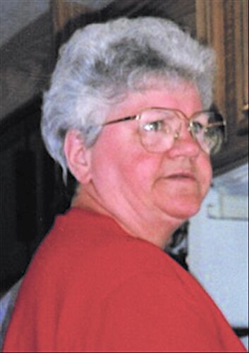 Veronica Albaugh